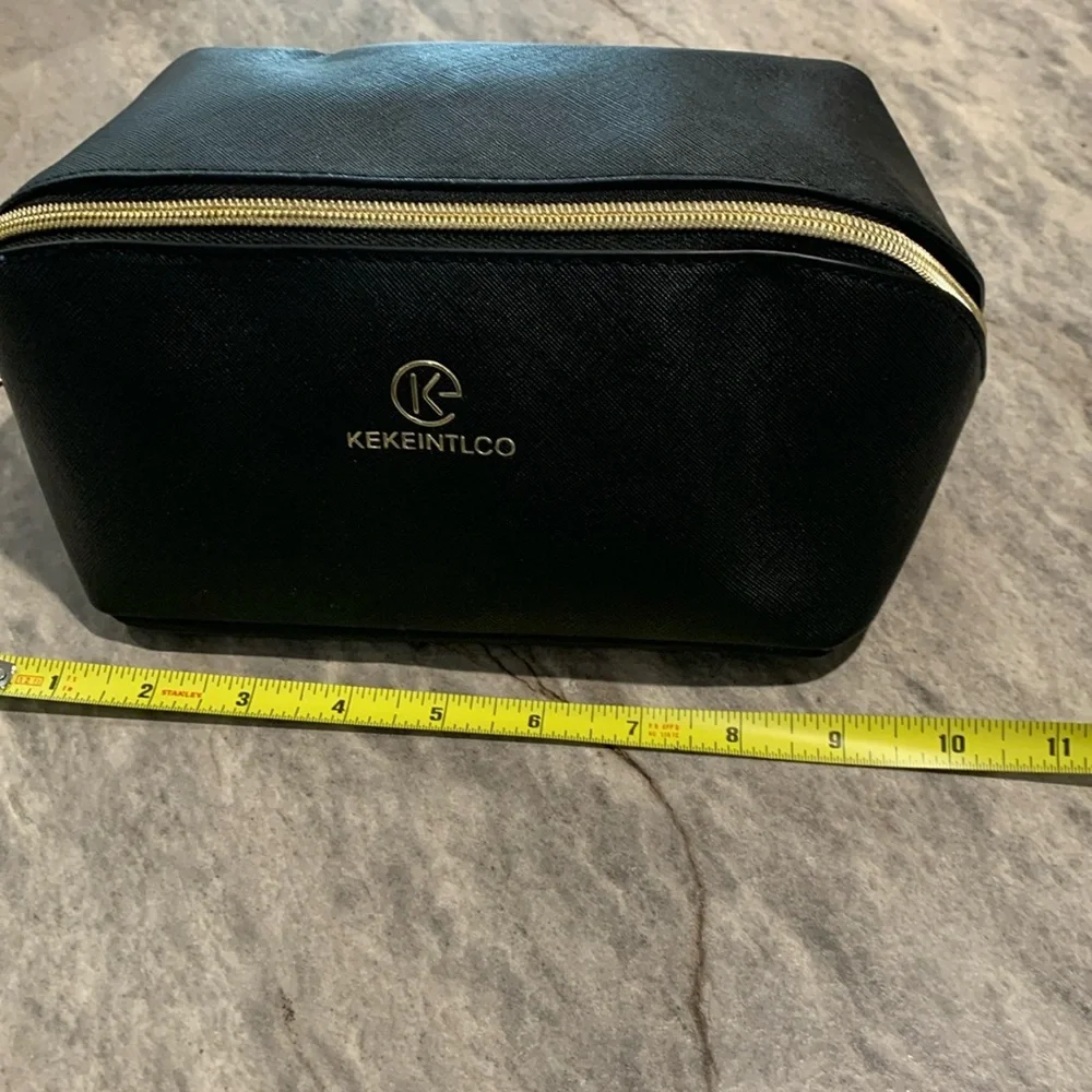 💰Kekeintlco Makeup Travel Bag